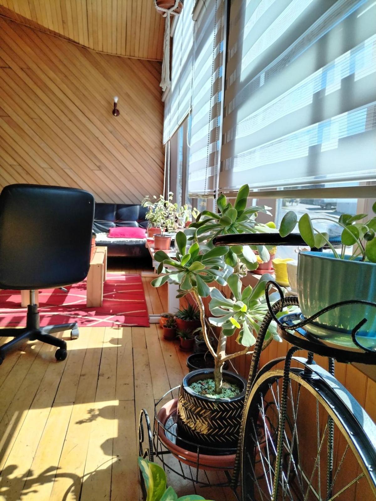 Habitacion Manio Кастро Экстерьер фото