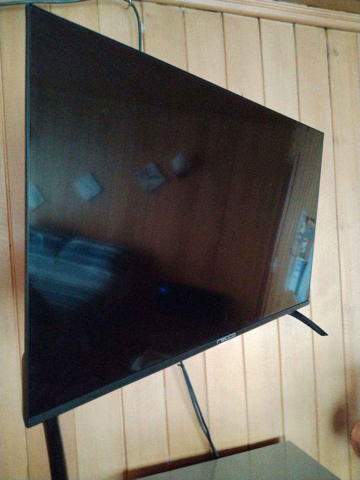 Habitacion Manio Кастро Экстерьер фото