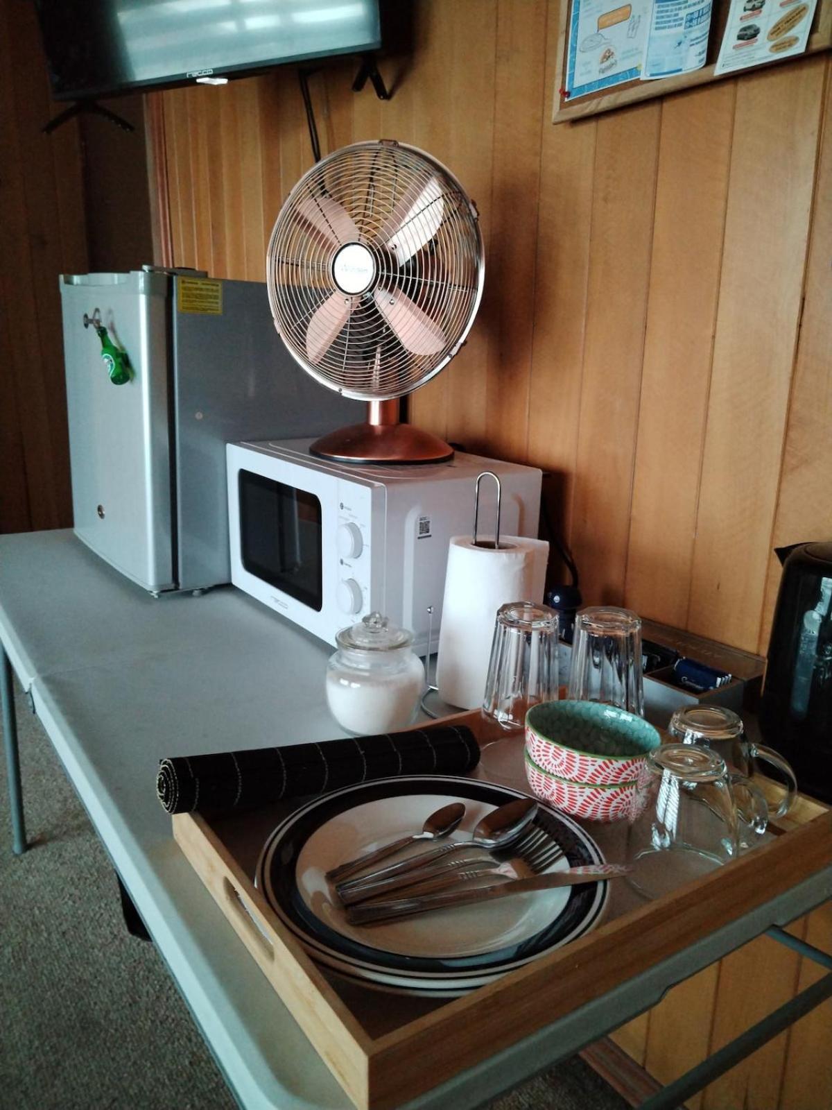 Habitacion Manio Кастро Экстерьер фото