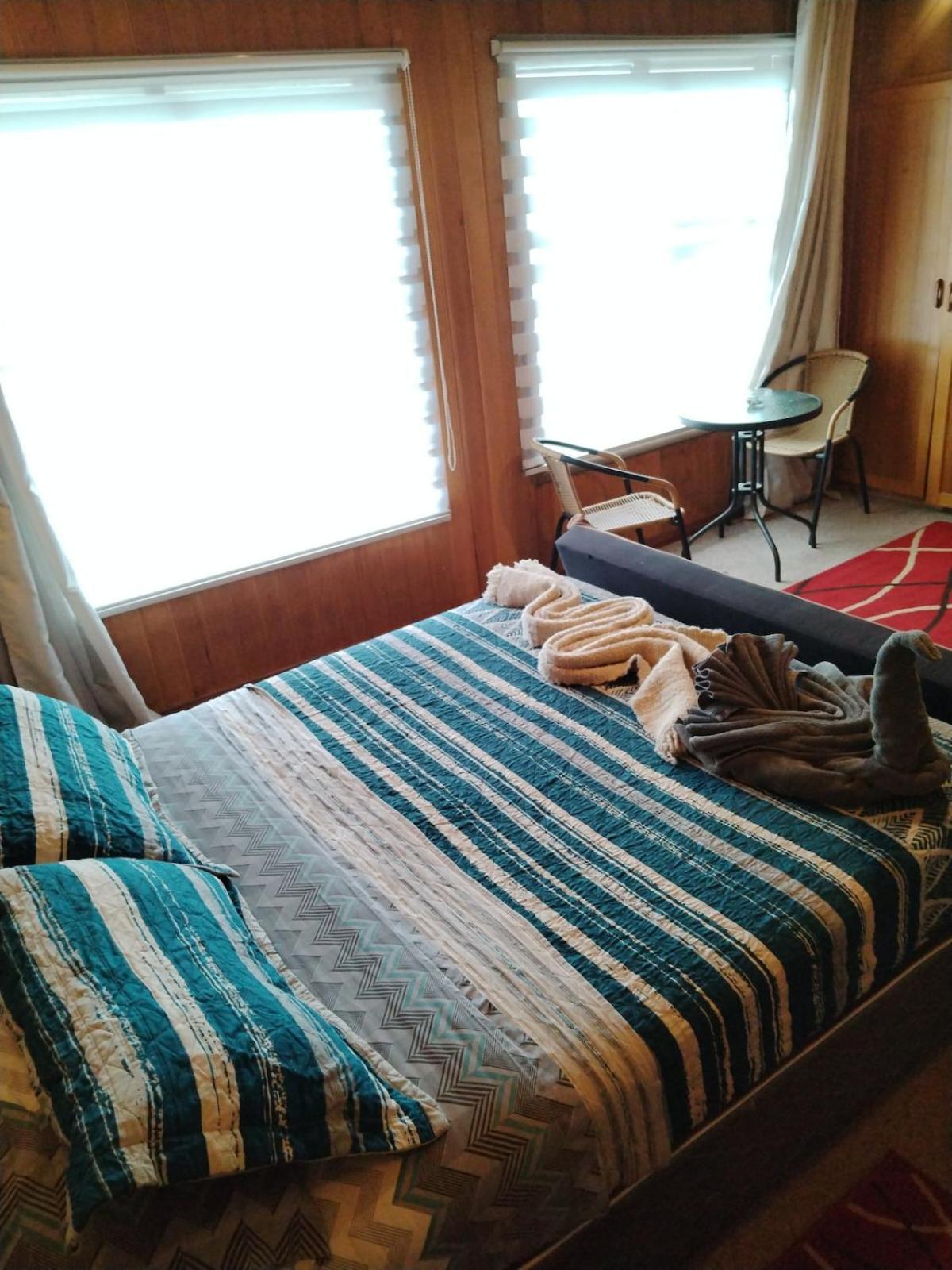 Habitacion Manio Кастро Экстерьер фото